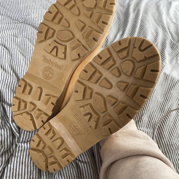 Womens timberland boots - Picture 2 of 4